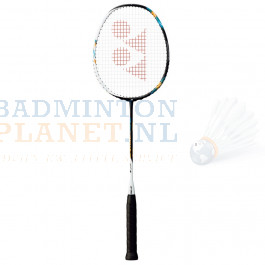 Yonex 2 badmintonracket kopen? - Badmintonplanet.nl