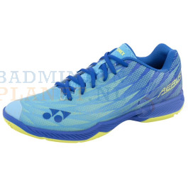 Yonex SHB Aerus Z2 Men Cyan badmintonschoen kopen