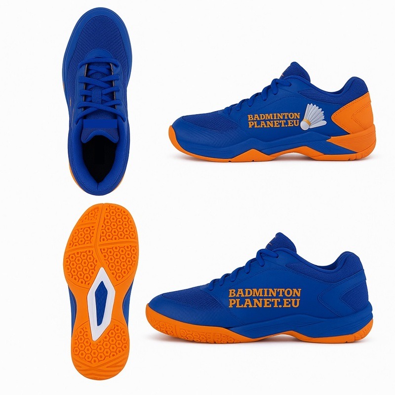 Badmintonplanet shoes