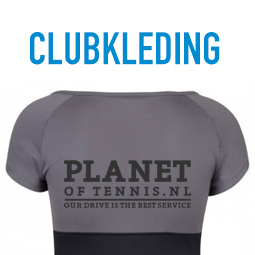 Babolat clubkleding